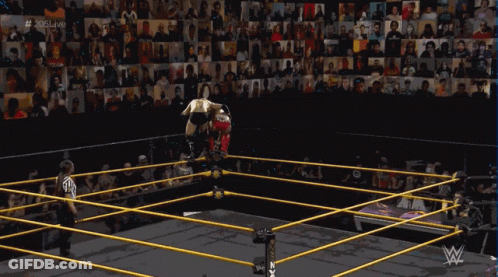 Man In T-Shirt Saying No Close Yes So Far GIF