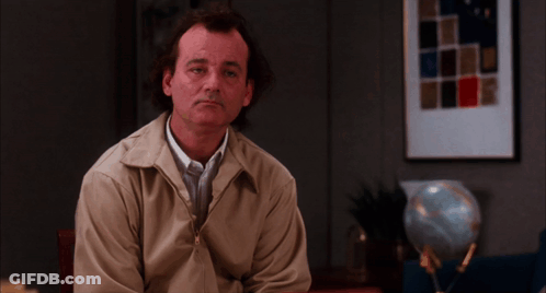 Man In Tan Jacket But When I Wanna Go Out I Get GIF