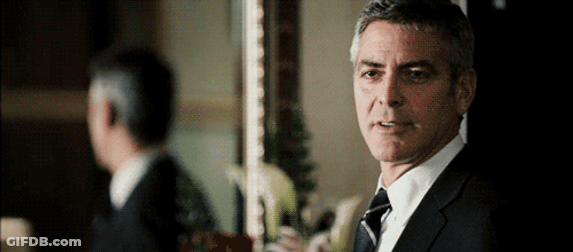Man In The Mirror Ryan Bingham GIF