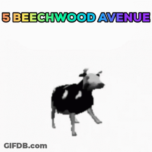 Man In Tie And Headphones Arms Outstretched In Crowd GIF