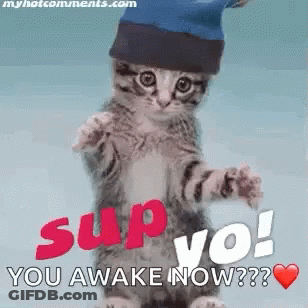 Man In Top Hat And Bow Tie Holding Head GIF