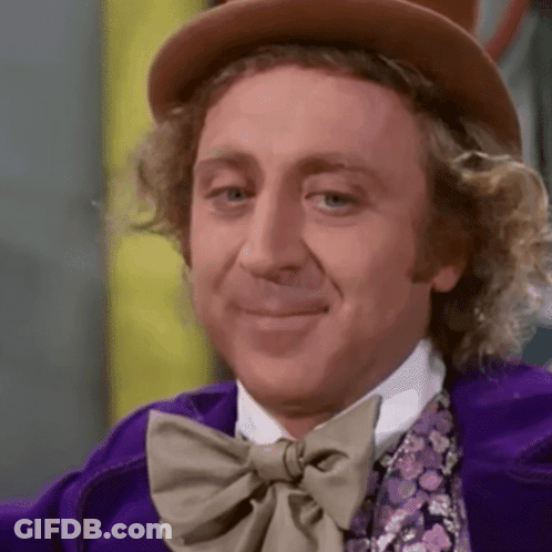 Man In Top Hat And Bow Tie GIF
