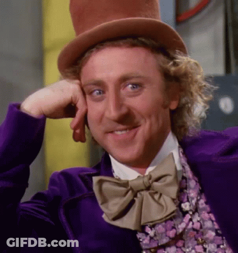 Man In Top Hat And Bow Tie Smiling GIF