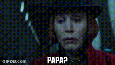 Man In Top Hat And Red Coat GIF