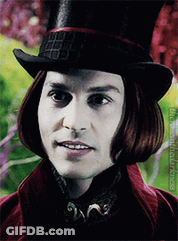 Man In Top Hat And Red Coat GIF