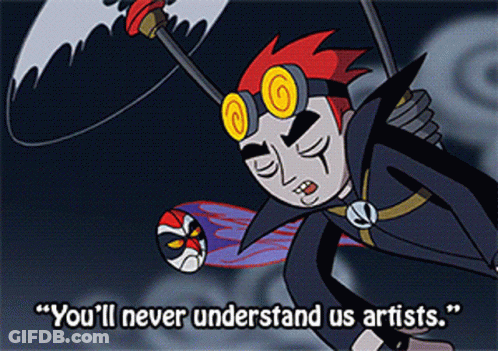 Man In Top Hat Says Steady There GIF