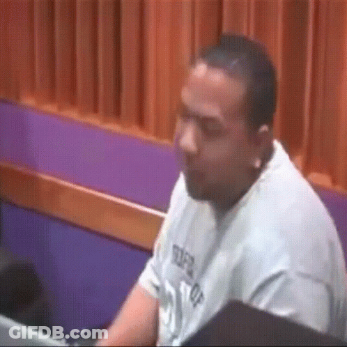 Man In Top Of The World T-Shirt GIF