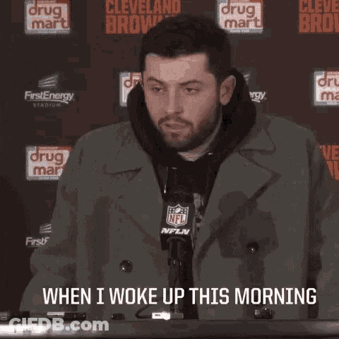Man In Trench Coat Into Microphone Says I Was Feeling Pretty Dangerous GIF