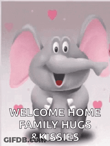 Man In Tutu Saying Oh Yeah Welcome Home GIF