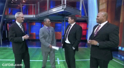 Man In Tuxedo And Bow Tie By Water GIF