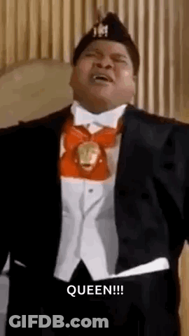 Man In Tuxedo And Bow Tie GIF