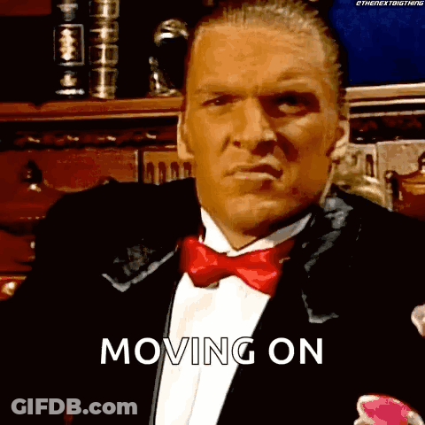 Man In Tuxedo And Bow Tie GIF