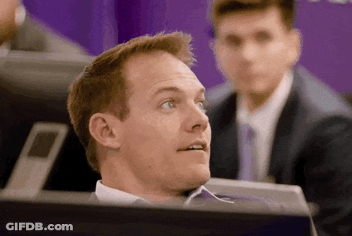 Man In Tuxedo Dancing Saying Beat Is Delicious GIF