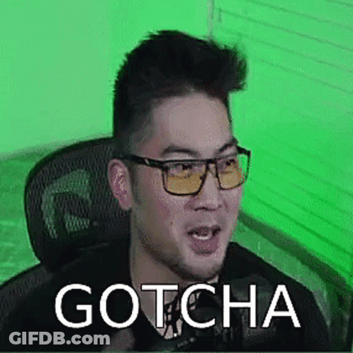 Man In Tuxedo Giving Speech GIF