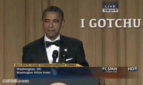 Man In Tuxedo Giving Speech GIF
