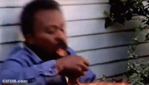Man In Tuxedo Holding Whiskey You Da Man GIF