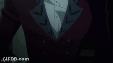 Man In Tuxedo Saying Lets Make A Deal GIF