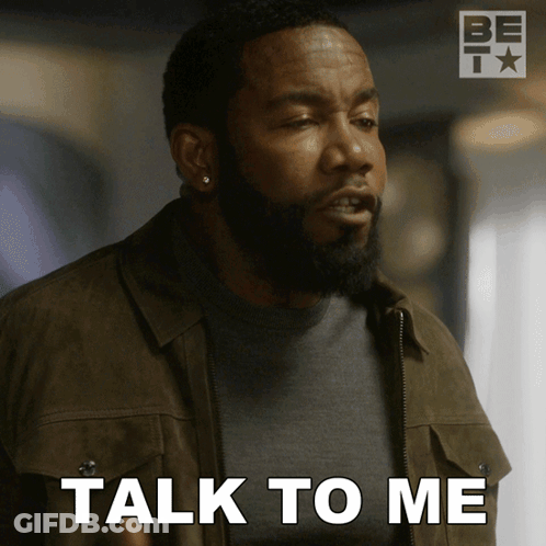 Man In Tuxedo Saying We're Gonna Do Something Like That GIF