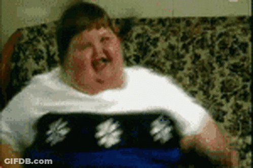 Man In Tuxedo Smiling In Applauding Crowd GIF