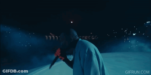 Man In White Coat GIF