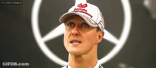 Man In White Hat Deutsche Agentur GIF