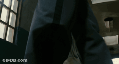 Man In White Hat Sunglasses Holding Paper Says Come Get It GIF