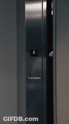 Man In White Hat With Doomdash At Door Number 4 GIF
