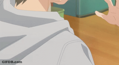 Man In White Hoodie Holding Woman In Pink Dress GIF