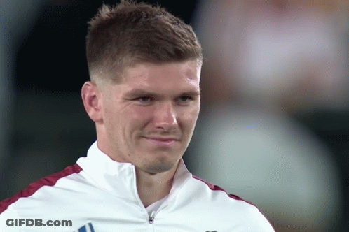 Man In White Jacket With Adidas GIF