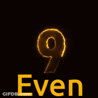Man In White Jersey Number 9 GIF