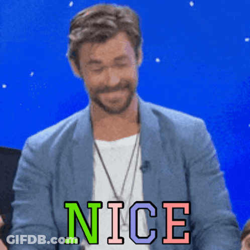 Man In White Karate Uniform With Chinese Writing GIF