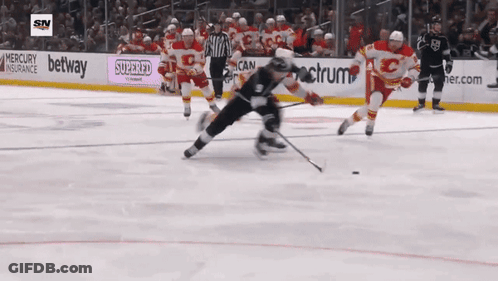 Man In White Nike Shirt Says Aaaug GIF