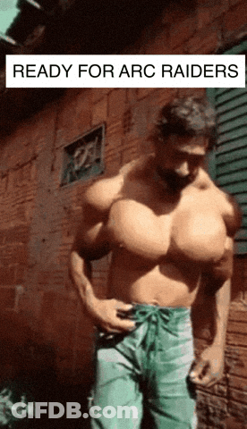 Man In White Shirt And Black Vest Dancing GIF