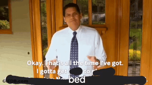 Man In White Shirt And Tie Saying Okay GIF