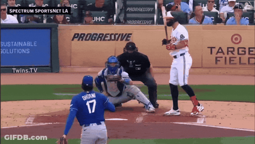Man In White Shirt And Tie Says Go Josh In Red GIF