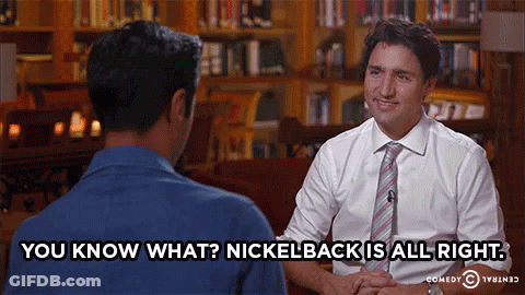 Man In White Shirt And Tie Says You Know What GIF
