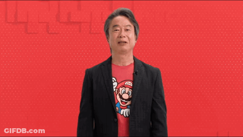 Man In White Shirt And Tie Sitting With Mouth Open GIF