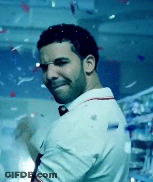 Man In White Shirt And Tie Smiling GIF