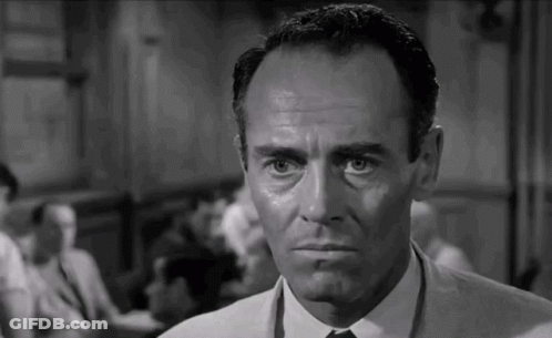 Man In White Shirt And Tie GIF