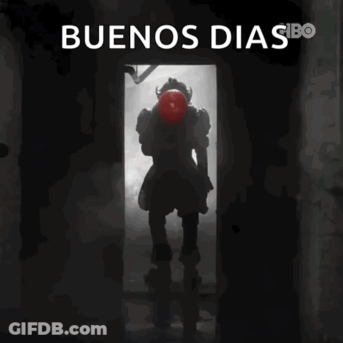 Man In White Shirt Block On Brick Wall GIF