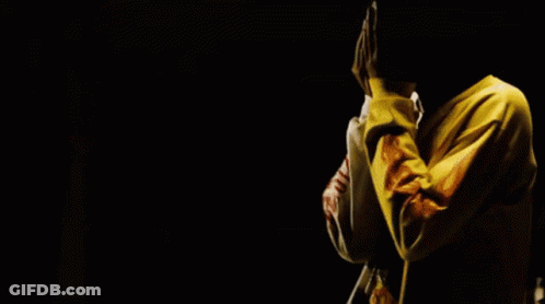 Man In White Shirt Coca Cola Dark Room GIF