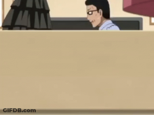 Man In White Shirt Laying On Back GIF
