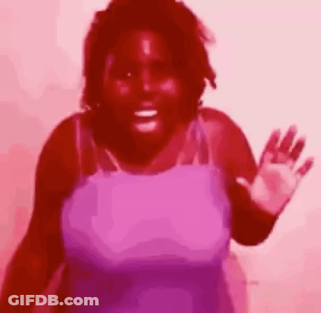 Man In White Shirt Saying Brother GIF