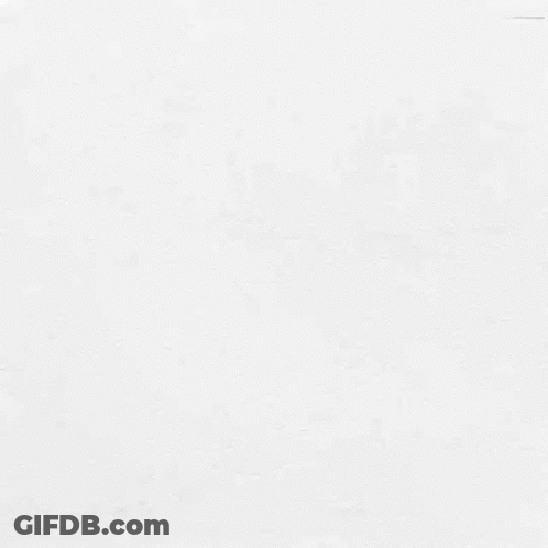 Man In White Shirt Saying Imap GIF
