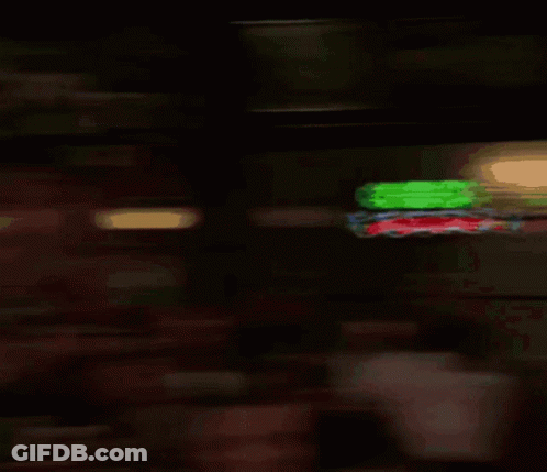 Man In White Shirt Singing Into Microphone With Watch GIF