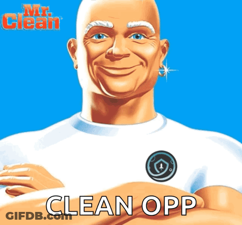 Man In White Shirt Standing On One Leg GIF