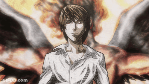 Man In White Shirt GIF
