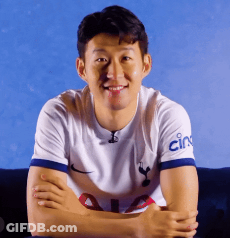 Man In White Shirt With AIA Sleeve GIF
