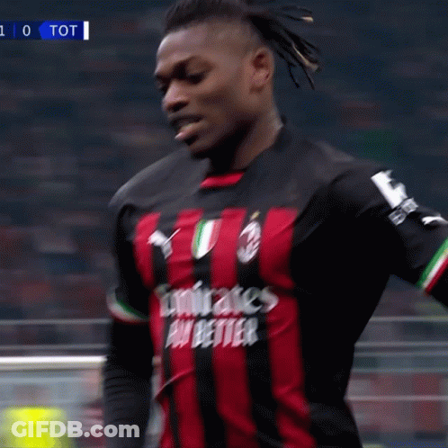 Man In White Shirt With Cazoo GIF