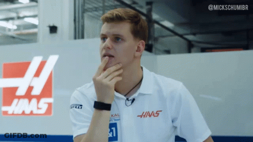 Man In White Shirt With Hinas GIF